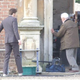 Image for article titled The Unexpected Doctor Who-Fringe Crossover! (Not Really.)